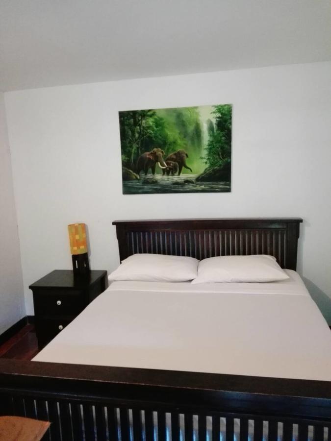 Smile House Boutique Hotel Chiang Mai Exterior foto