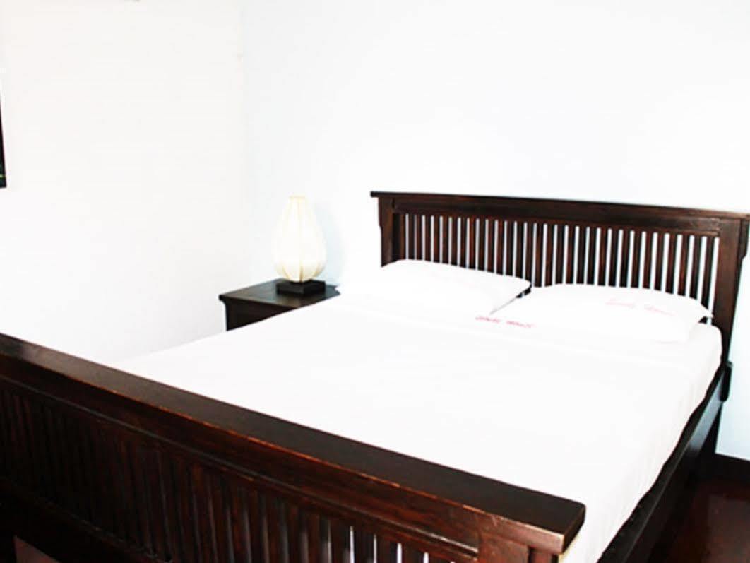 Smile House Boutique Hotel Chiang Mai Exterior foto
